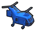 Blue Moon T-Copter