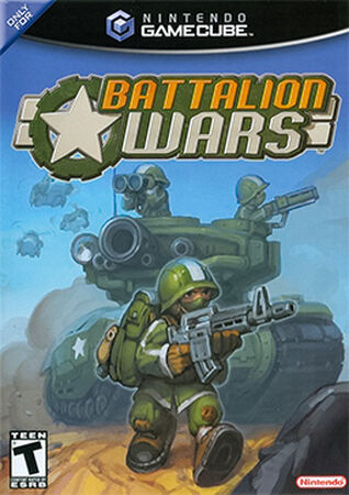 Advance Wars - Wikipedia