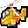 Yellow B-Copter Map Sprite