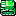 Green Megatank Icon