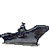 Blue Lazurian Carrier