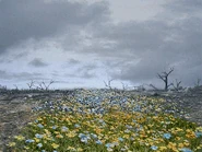 Days of Ruin wasteland.