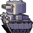 Unit BH Megatank