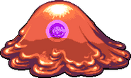 Orange Star Oozium 238