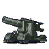 Black Lazurian Anti-Tank