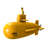 AWRBC YC Submarine.png (31 KB) Gold Comet Submarine