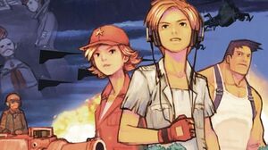 Advance Wars: Dual Strike