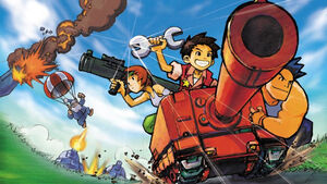 Advance Wars Wiki Fandom