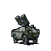Black Lazurian Missiles
