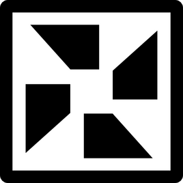 Black Hole logo