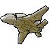 Yellow Lazurian Bomber