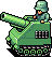 Green Earth Artillery
