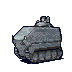 Blue Lazurian Rig