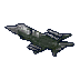 Black Lazurian Fighter