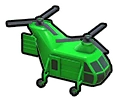 Blue Moon T-Copter