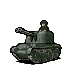 Black Lazurian Anti-Air