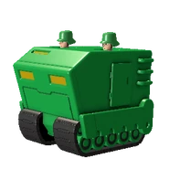 Green Earth APC