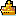 Yellow Battleship Icon