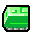 Green APC Map Sprite