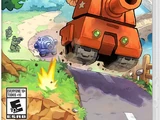 Advance Wars 1+2: Re-Boot Camp