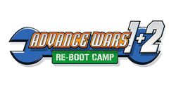 Advance Wars 1+2: Re-Boot Camp Release Date