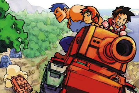 Advance Wars Wiki