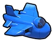 Blue Moon Bomber