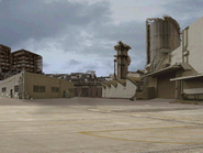 FactoryExterior.png (28 KB) Exterior of a Days of Ruin factory.