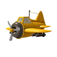 AWRBC YC Fighter.png (34 KB) Gold Comet Fighter