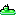 Green Submarine Icon