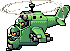 Green Earth B-Copter