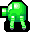 Green Neotank Map Sprite