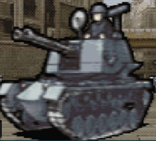 Tank AA 2