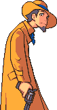 Grit's Japanese Sprite in Advance Wars