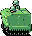 Green Earth APC