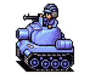 Blue Moon's MD Tank