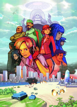 Advance Wars: Dual Strike review: Advance Wars: Dual Strike (DS