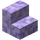Patterned Amethyst Ivory Stairs.png
