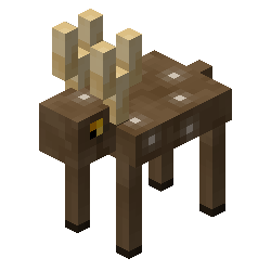 что такое overworld в майнкрафт