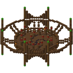 Spiral Arena