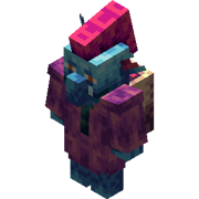 Тролль-Торговец