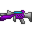 Lunar Assault Rifle