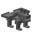 Dracyon Statue