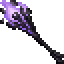 Haunter's Staff