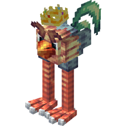 King Charger