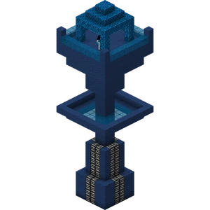 Runic Tower