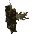Dryad Sprite (wooden)