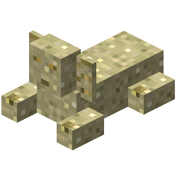 что такое overworld в майнкрафт
