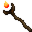 Fire Staff