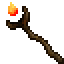 Fire Staff